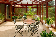 South Kingennie conservatory quotes